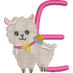 Llama E
