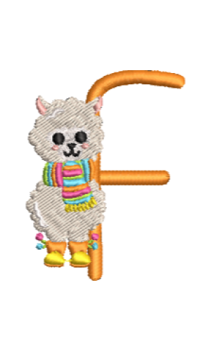 Llama F