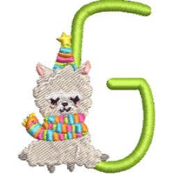 Llama G