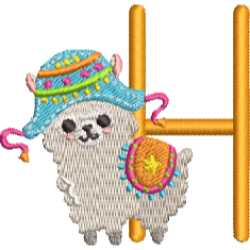 Llama H