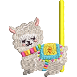 Llama I