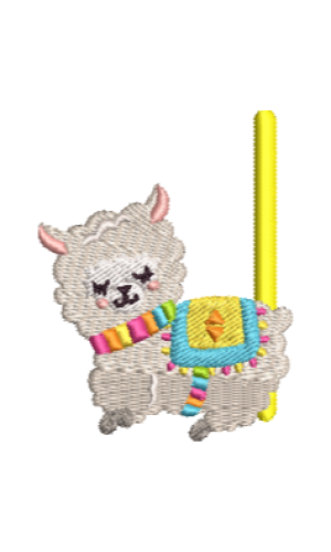 Lama I
