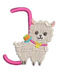 Llama J