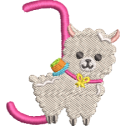 Llama J