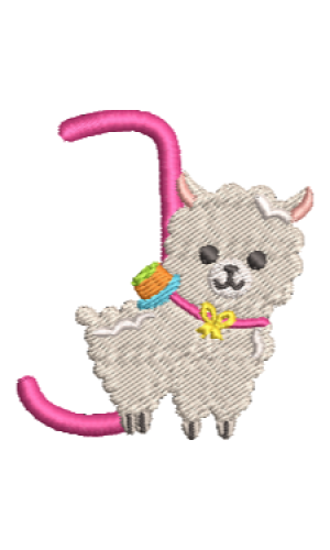 Lama J