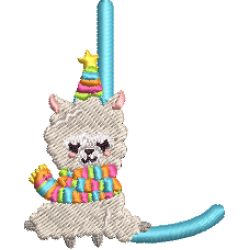 Llama L
