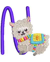 Llama N