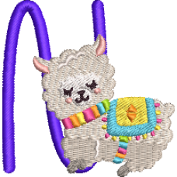 Llama N