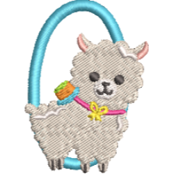 Llama O