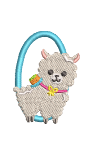 Llama O