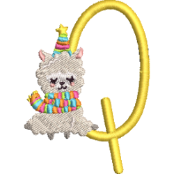 Llama Q
