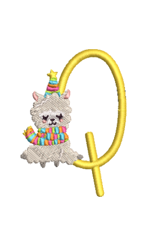 Llama Q