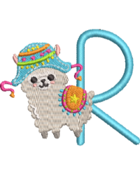Llama R