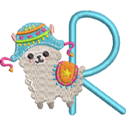 Llama R