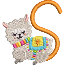 Llama S