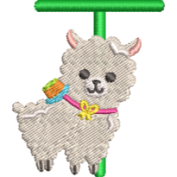 Llama T