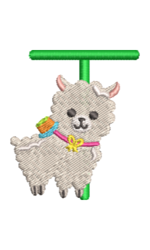 Llama T