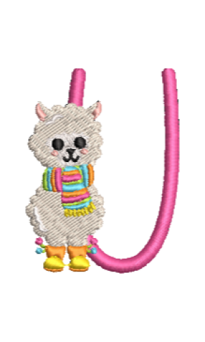 Llama U
