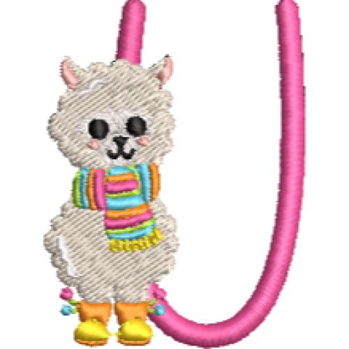 Llama U