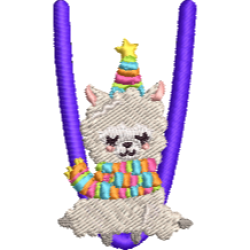 Llama V