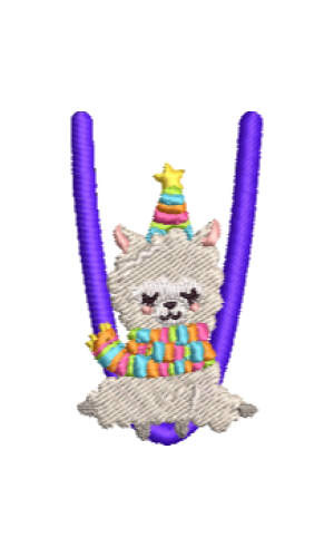 Llama V