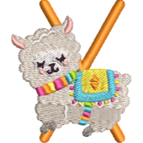 Llama X