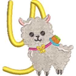 Llama Y