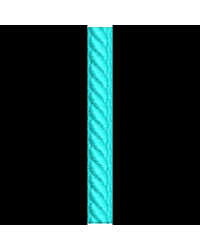 Lower Case Adonay L
