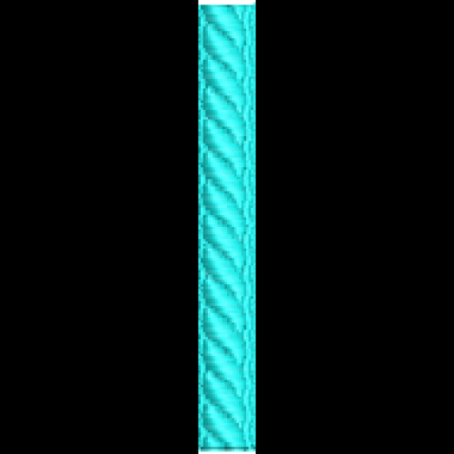 Lower Case Adonay L