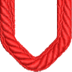 Lower Case Adonay V