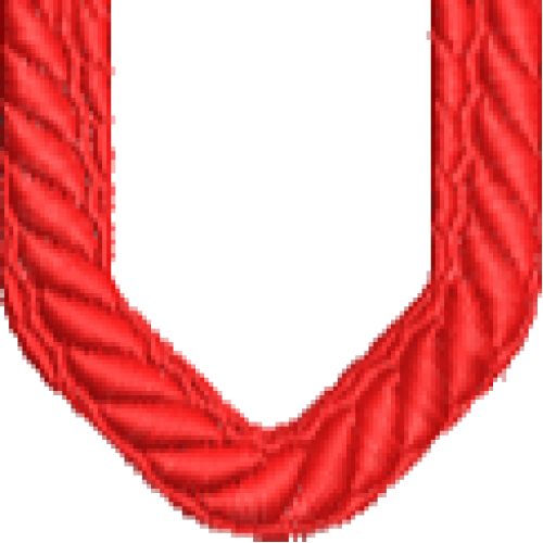 Lower Case Adonay V