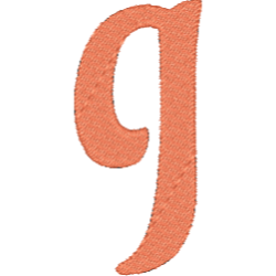 Lower Case Ali G