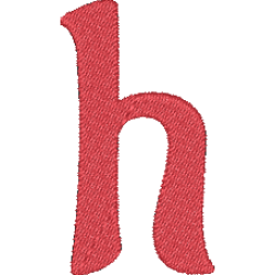Lower Case Ali H