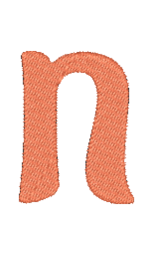 Lower Case Ali N