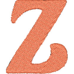 Lower Case Ali Z