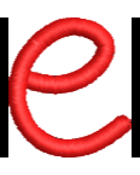 Lower Case Bobby E