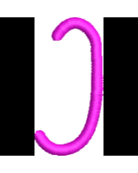 Lower Case Bobby J
