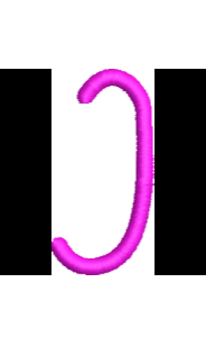 Lower Case Bobby J