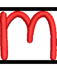 Lower Case Bobby M