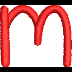 Lower Case Bobby M