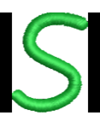 Lower Case Bobby S