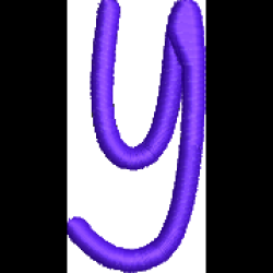 Lower Case Bobby Y