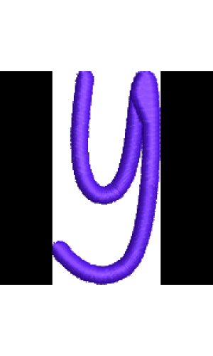 Lower Case Bobby Y