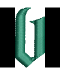 Lower Case Creepy V