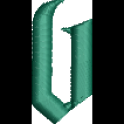 Lower Case Creepy V