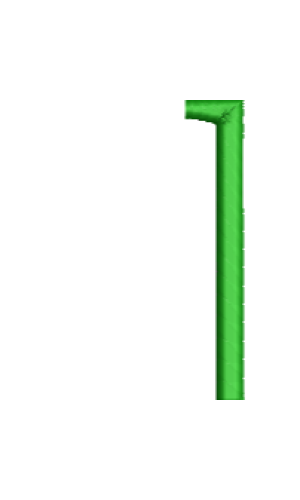 Lower Case Ethel I