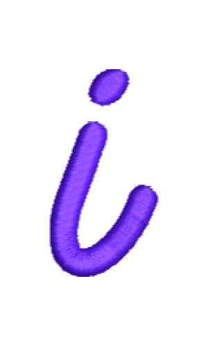 Lower Case Noble I