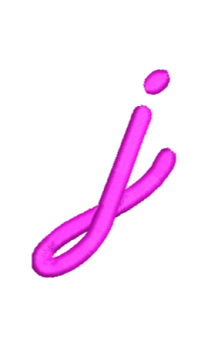 Lower Case Noble J