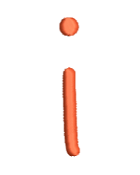 Lower Case Sweet Font I