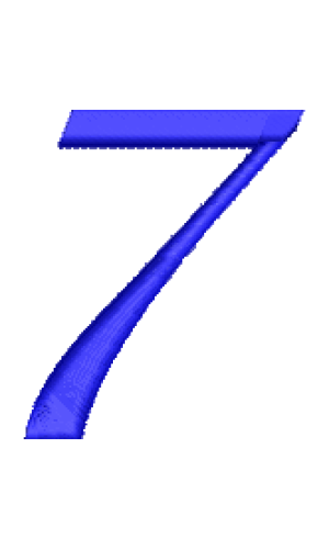 Lucy 7